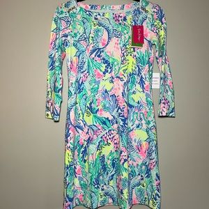 Lilly Pulitzer Sophie Dress